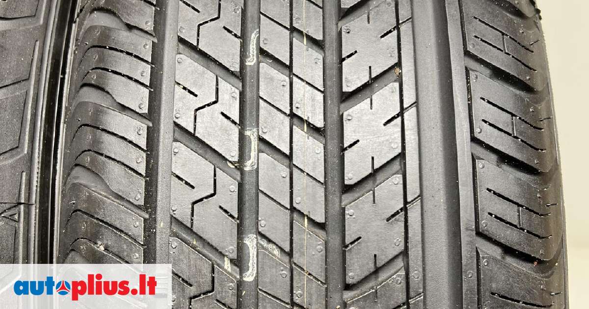 Dunlop GrandTrek ST30, vasarinės 225/60 R18 | A24968461