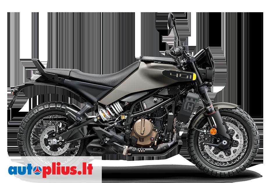 husqvarna svartpilen 125cc