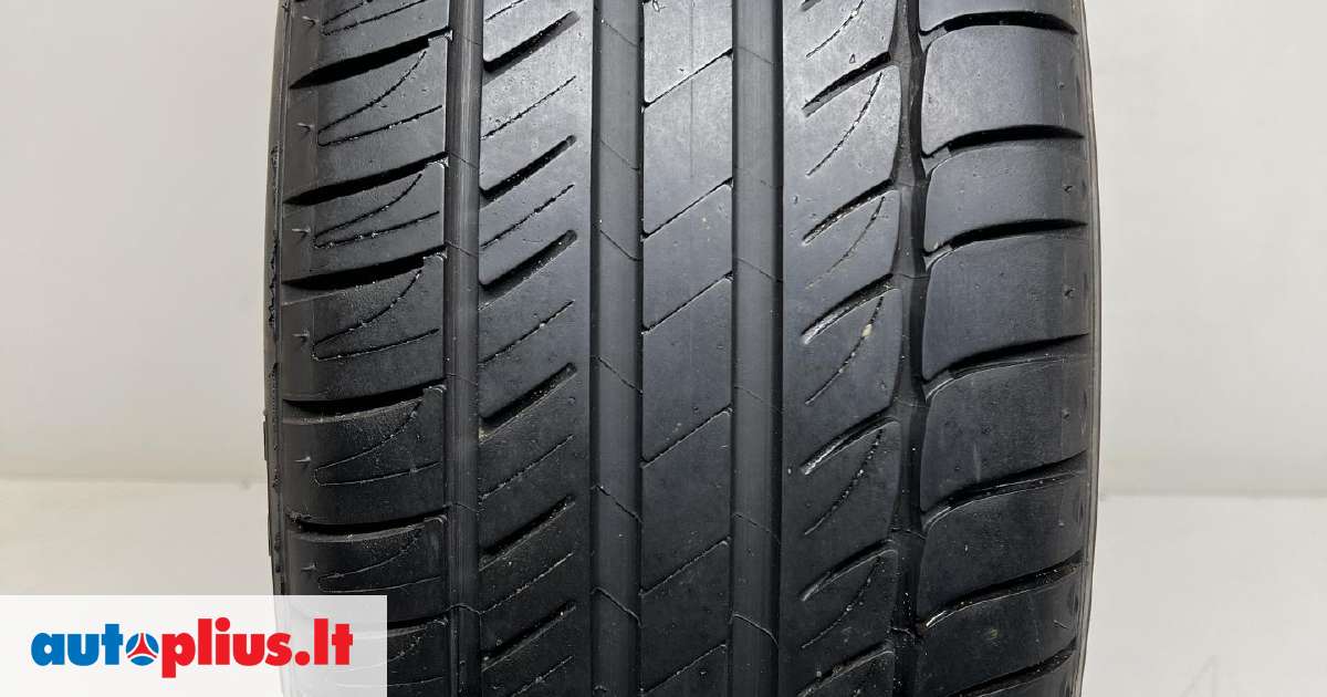 Michelin Primacy HP, vasarinės 225/55 R17 | A25020333