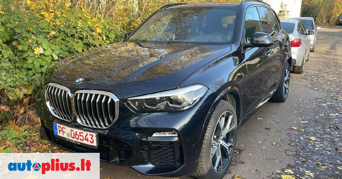 autoscout skelbimai - Skelbiu.lt