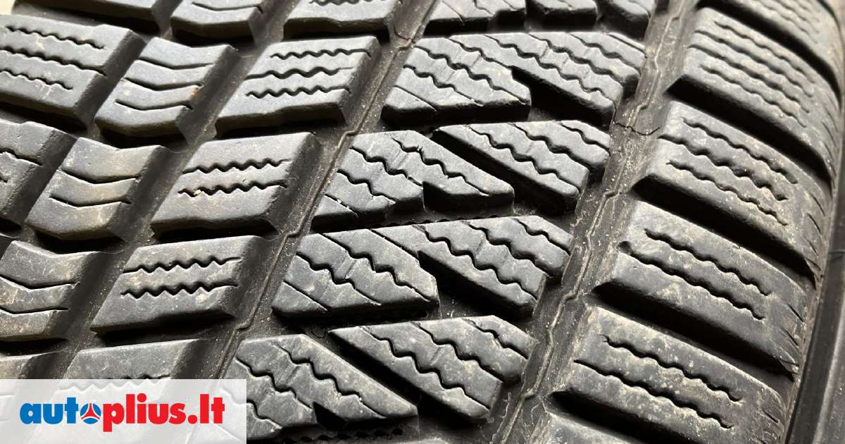 Kumho WinterCraft WP71 8mm 2021m, winter 255/45 R20 | A25165988