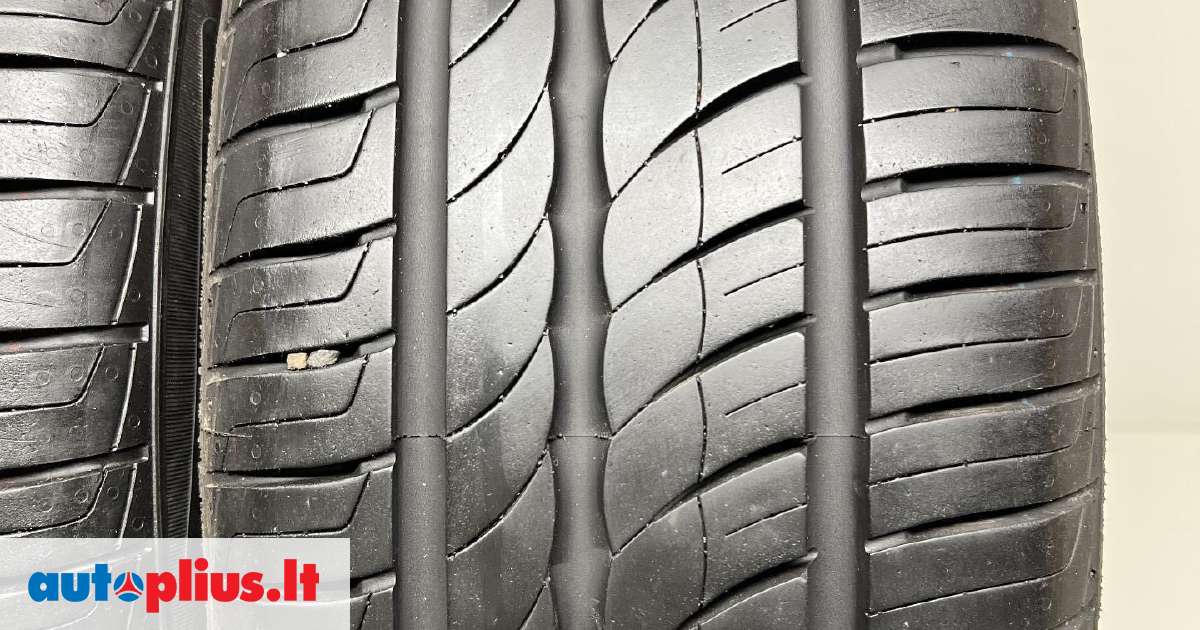 Pirelli Cinturato P1, vasarinės 205/55 R16 | A25171269