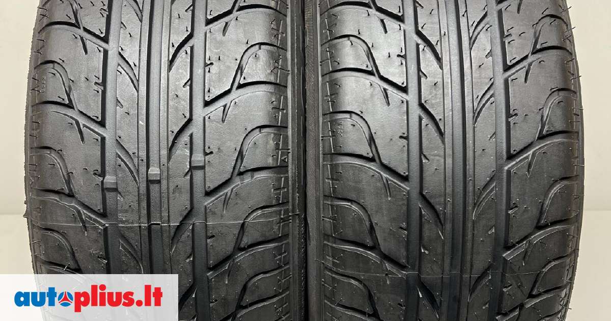 Tigar Syneris, vasarinės 205/55 R16 | A25171333