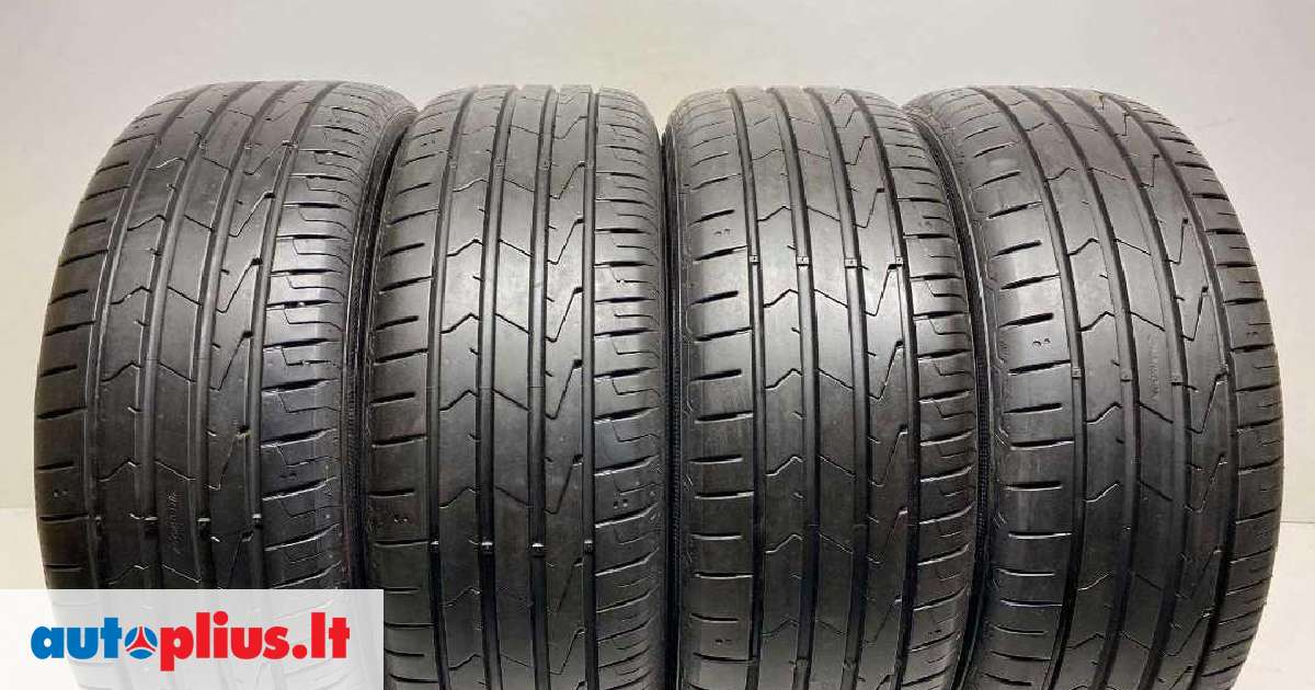 Hankook Ventus Prime 3, vasarinės 205/55 R16 | A25171691