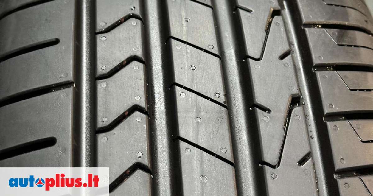 Hankook VENTUS PRIME 3 X, vasarinės 215/65 R17 | A25251915