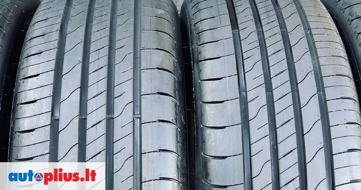 Goodyear EfficientGrip Performance 2, vasaras 215/55 R18 | A25309879