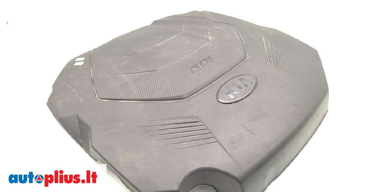 Kia Telluride, 292403L201, variklis 2020 m., A25314309