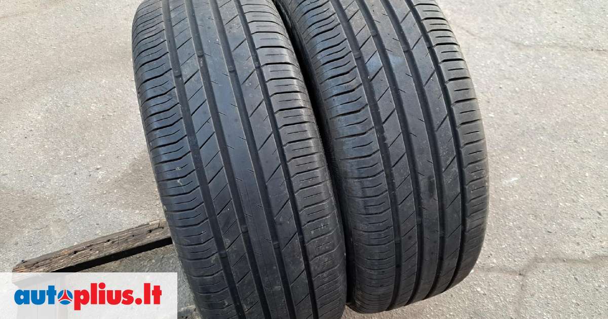 Nexen Nfera Sport, summer 235/55 R19 | A25331313