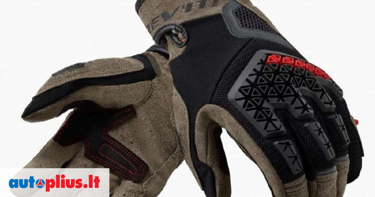 Guantes REV'IT! Mangrove | ® México