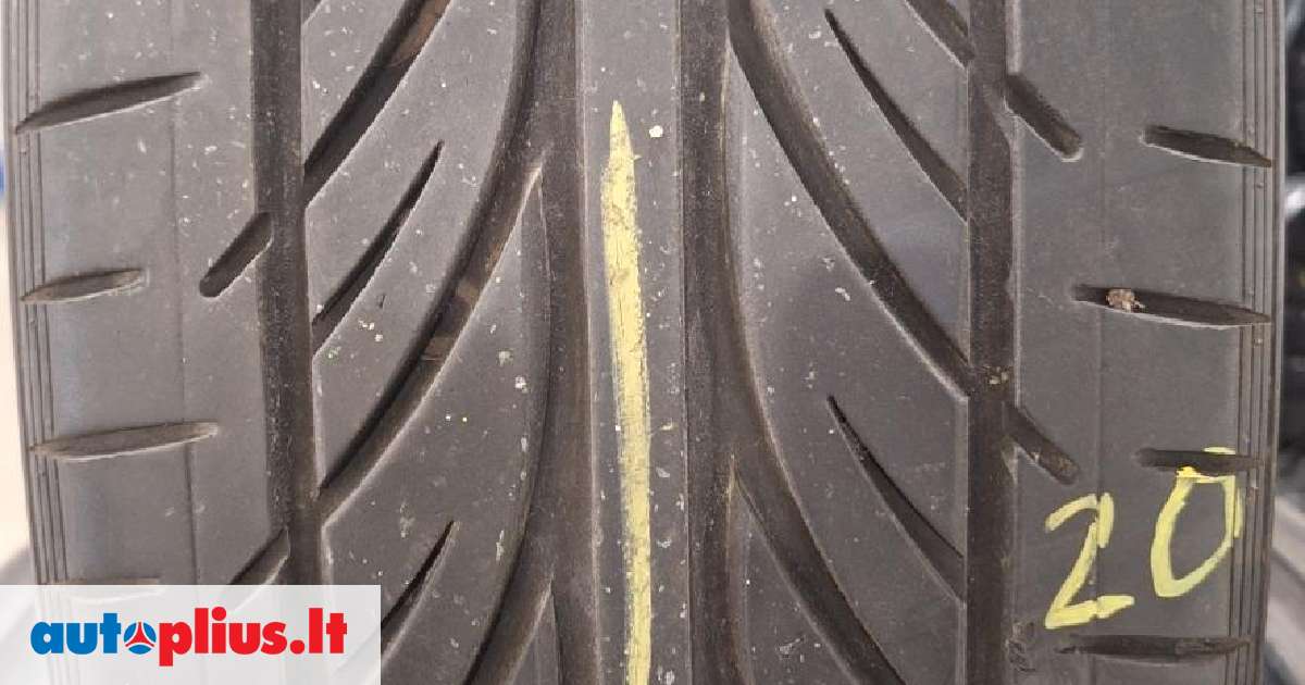 Hankook Ventus v12 evo, vasarinės 215/40 R18 | A25407139