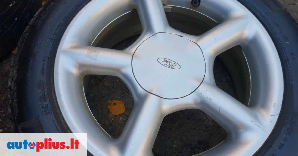 Griglia Anteriore Ford Fiesta ST Mk8 Carbon Look  Cod. M FO FI 8 ST G1c M Fo Fi 8 St G1c - Foto 7