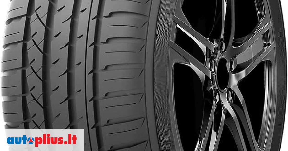ARIVO Ultra arz 4, vasarinės 255/55 R18 | A25439075