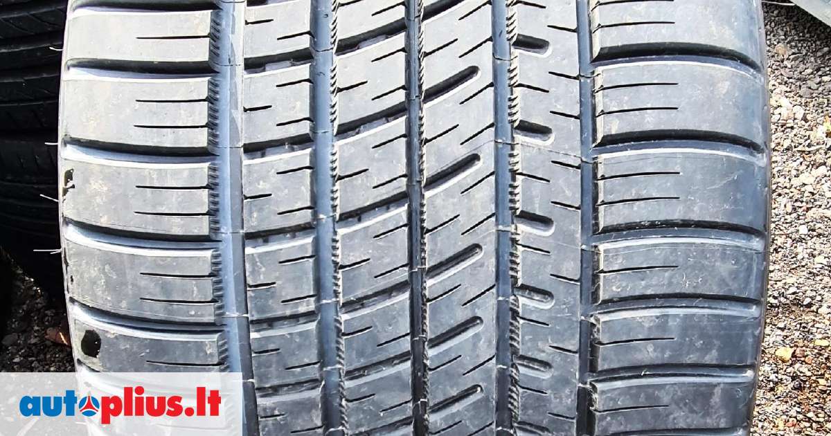 Michelin, universalios 305/30 R21 | A25442301