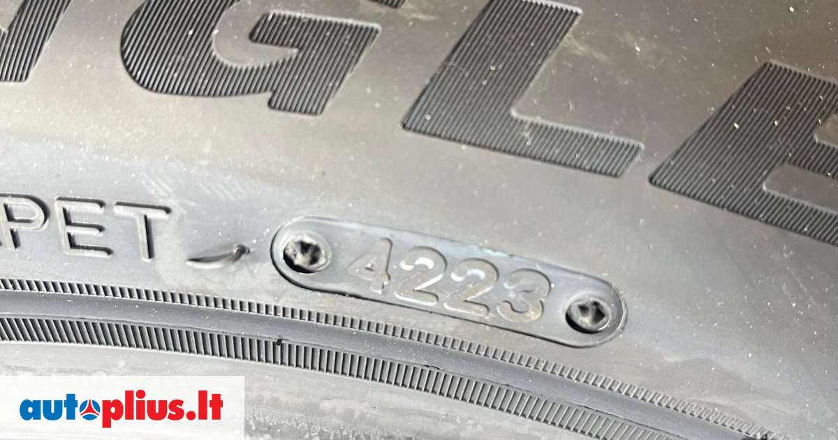 Triangle Effex Sport TH202 275/40 + 315, vasarinės 245/40 R20 | A25585605