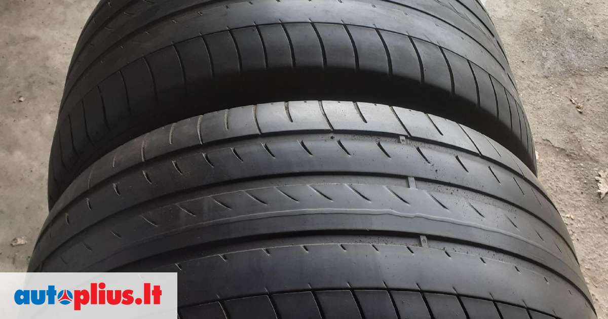 Dunlop, vasarinės 315/35 R20 | A25593045