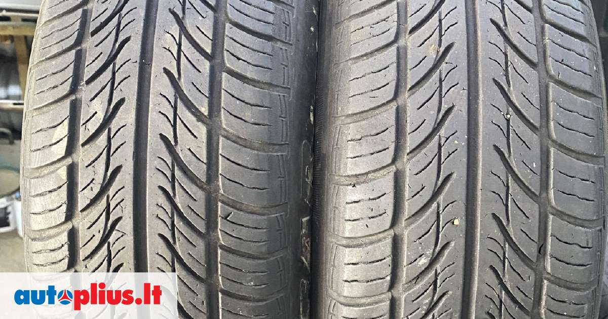 Tigar, vasarinės 185/65 R15 | A25663847
