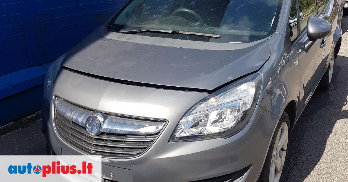 Autostoelhoezensets,voor Opel Meriva A Meriva B 2003-2017 Verstelbare Verwijderbare Kussens Ademende Antislip Voor- en Achterbankbeschermers,B