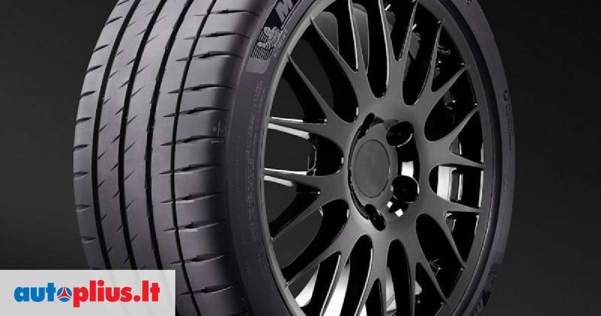 Michelin 285/40R22+325/35R22(MO1), summer 285/40 R22 | A25817906