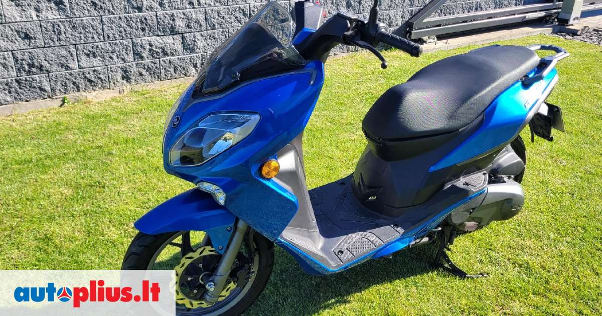 KEEWAY CITYBLADE 125 Rider Products RP60 Motorcycle Bike Brake