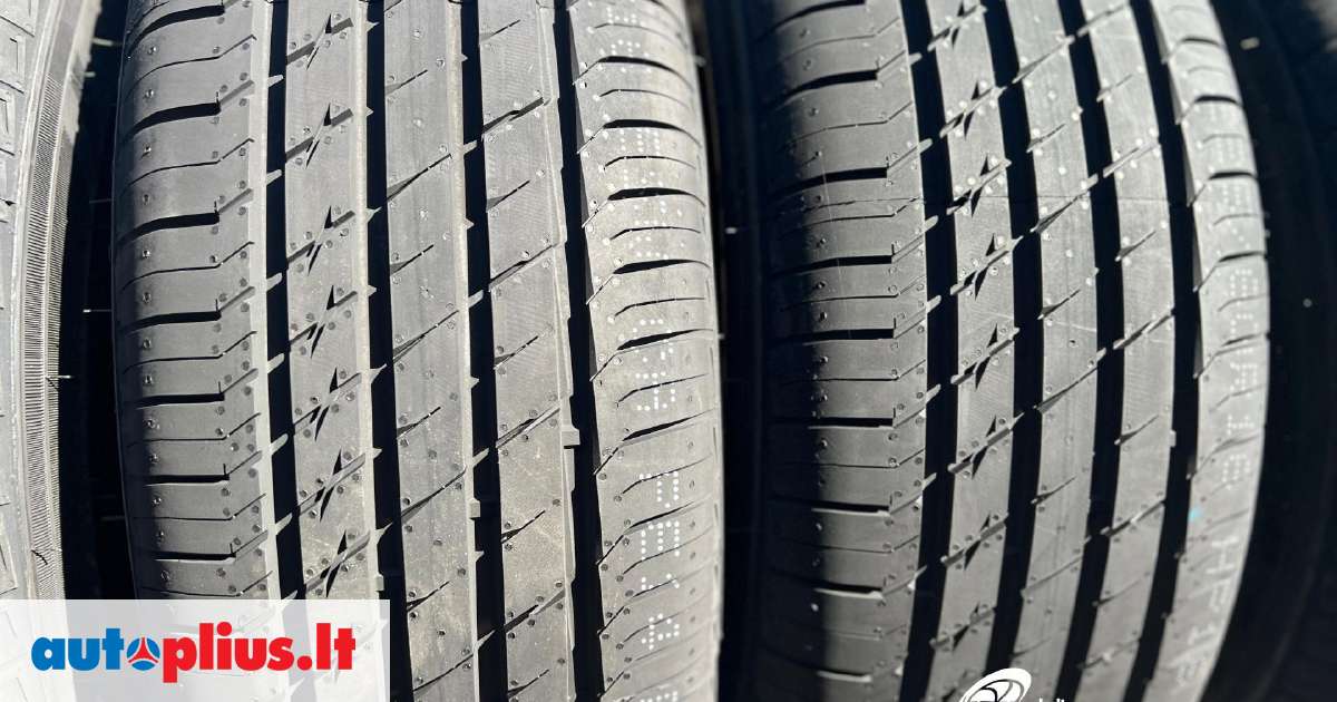 Sailun Atrezzo Elite, vasarinės 225/60 R16 | A26017398