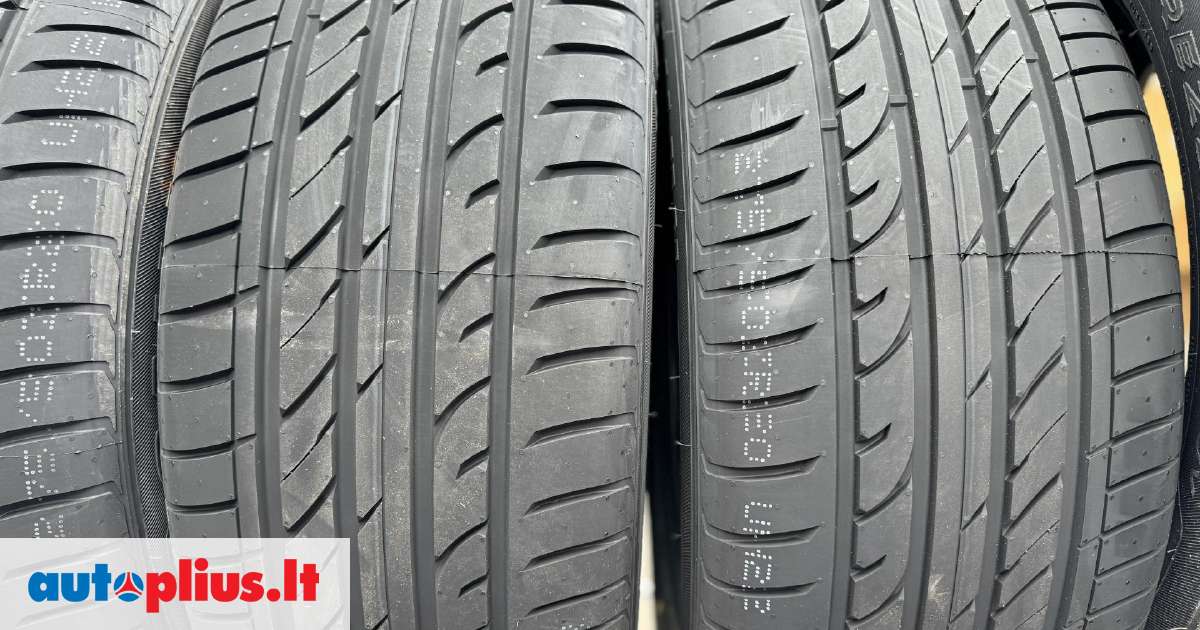 Sailun Atrezzo ZSR SUV, vasarinės 275/50 R20 | A26068286