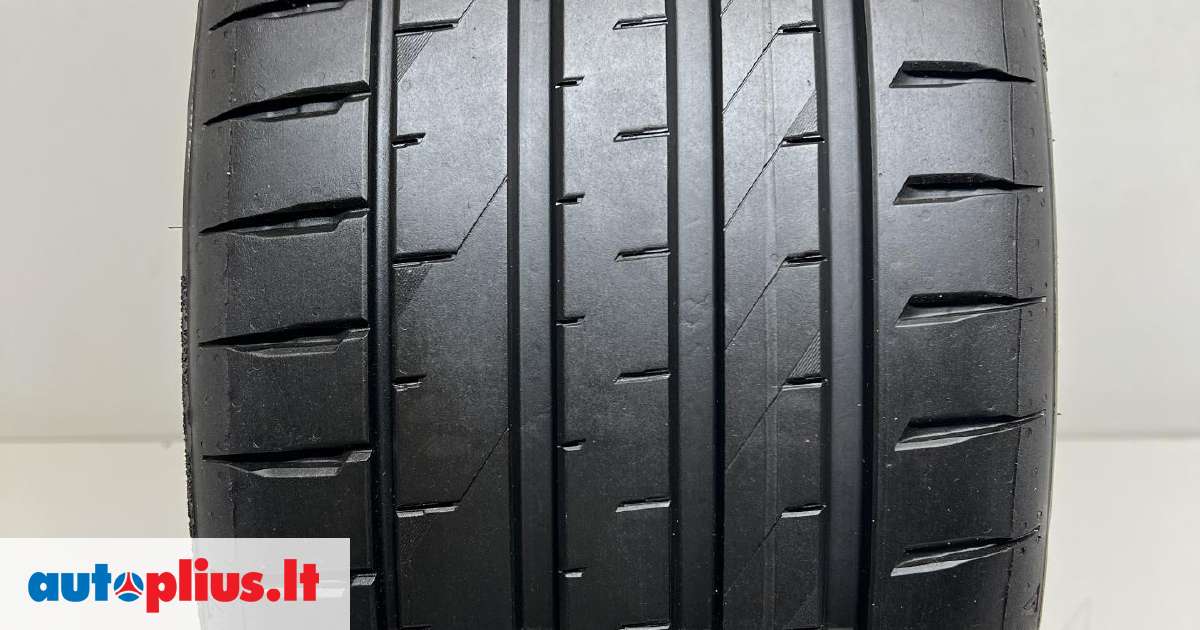 Falken Azenis FK520 2023m, vasarinės 255/35 R18 | A26082040