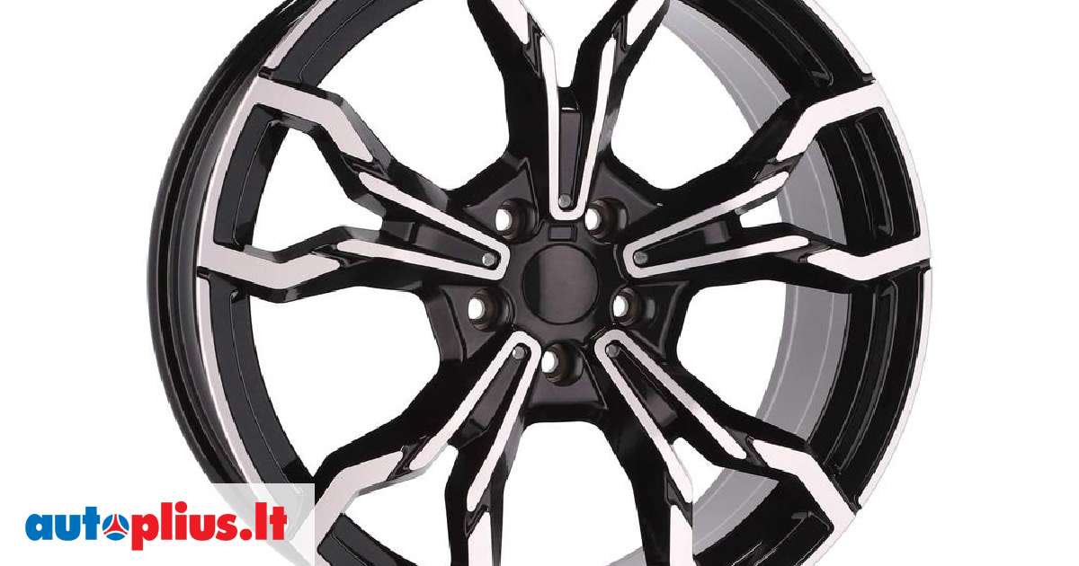 ADR 765m style, light alloy, R18 | A26106962