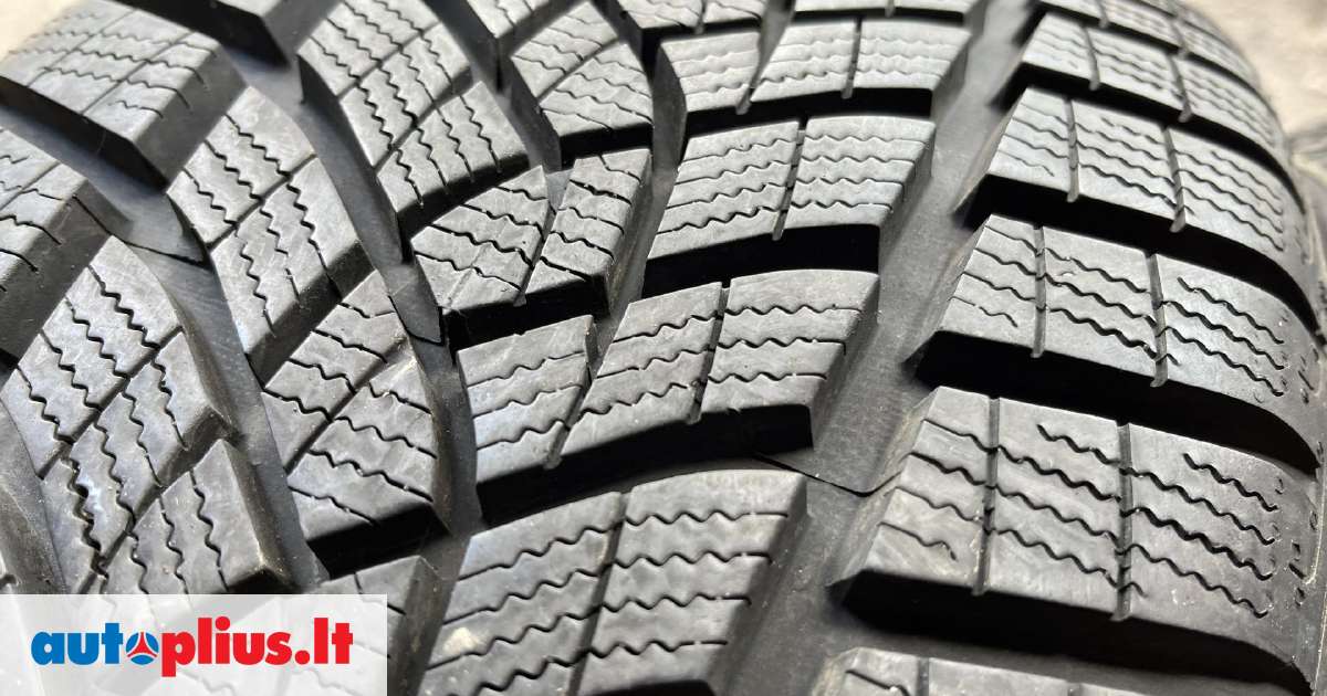 Goodyear UltraGrip performance+ 8mm, зимние 215/40 R18 A26138222