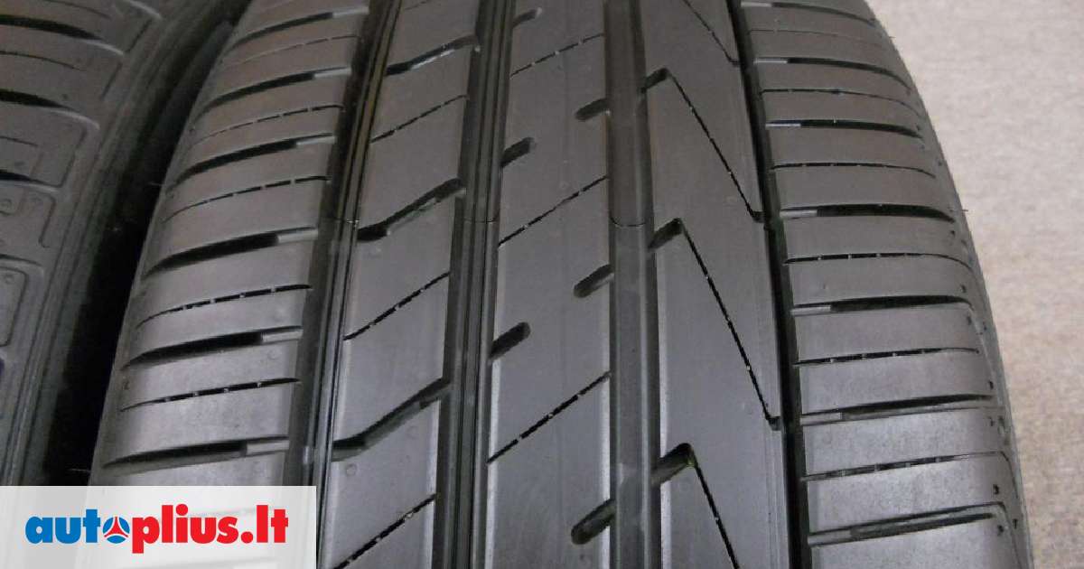 Hankook 2020m 8mm 95% Ventus Prime.3, vasaras 225/45 R18 | A26190146