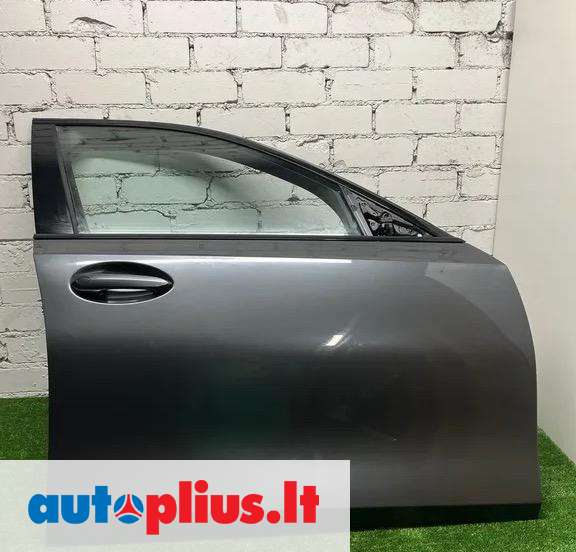 BMW 330 bumpers, doors, frame rails (fornt, rear) 2021-01 m., | A26224352