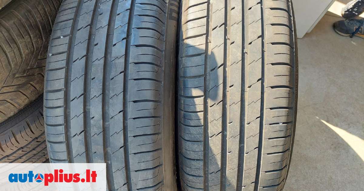 Kumho, summer 235/65 R17 | A26241264