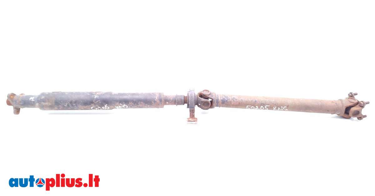 BMW Z3 drive shaft 1999 m., A26250834