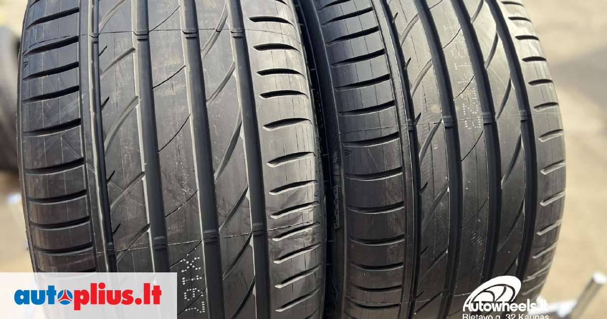 Maxxis Victra Sport 5 VS5 SUV, summer 295/40 R20 | A26254250