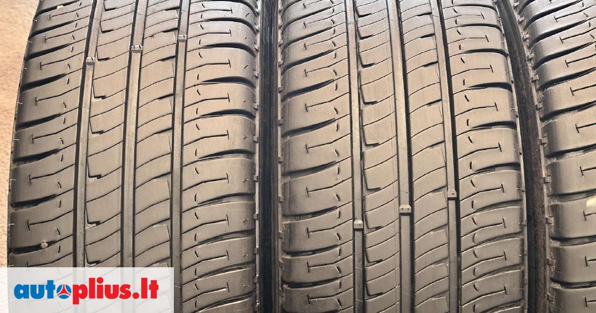 Michelin Agilis, летние 235/65 R16 | A26262660