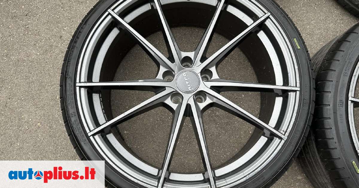 BMW R21, lengvojo lydinio, R21 | A26474962