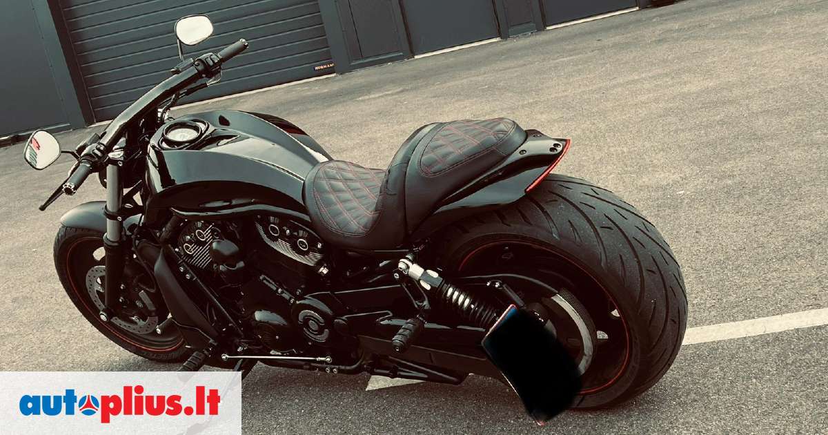 1250 custom harley davidson