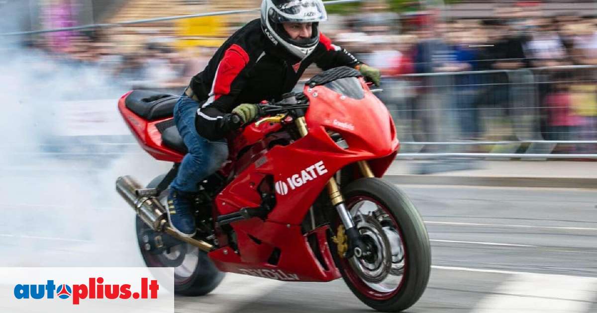 suzuki super sport bike