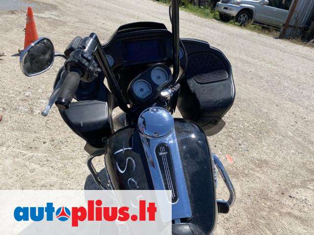 2020 hd sport glide