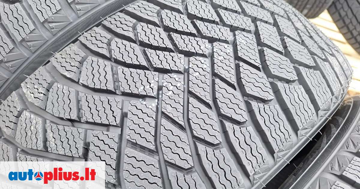 Maxxis, žieminės 235/55 R18 | A26521386