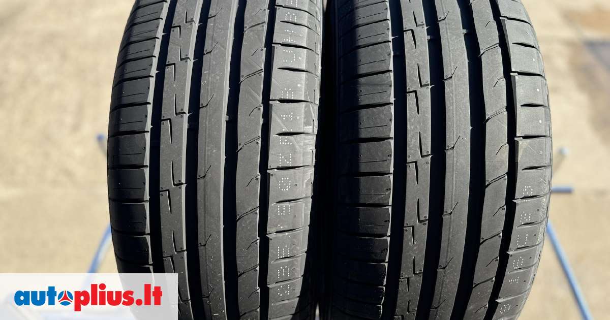 Sailun Atrezzo ZSR2, vasarinės 235/50 R18 | A26522516