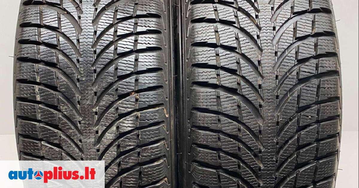 Michelin Latitude Alpin 2 2019m, зимние 215/70 R16 | A26525762