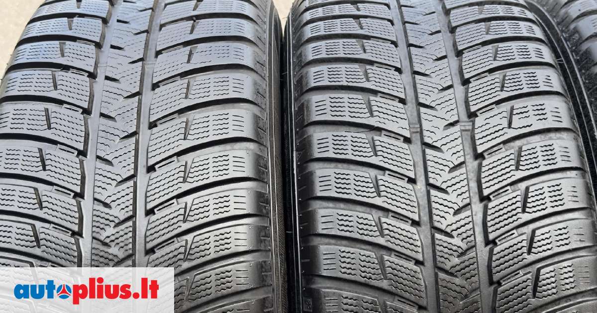 Falken Euro all season, winter 265/60 R18 A26533746