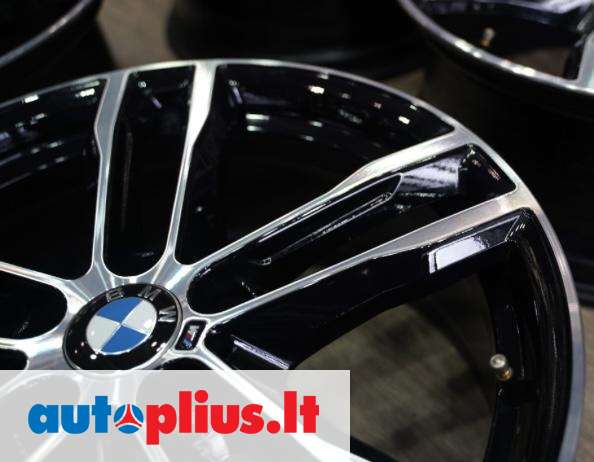 BMW 704M, lengvojo lydinio, R19 | A26546646