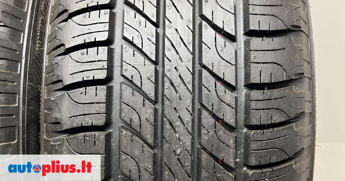 Goodyear Wrangler 2023m, летние 255/65 R16 | A26562318