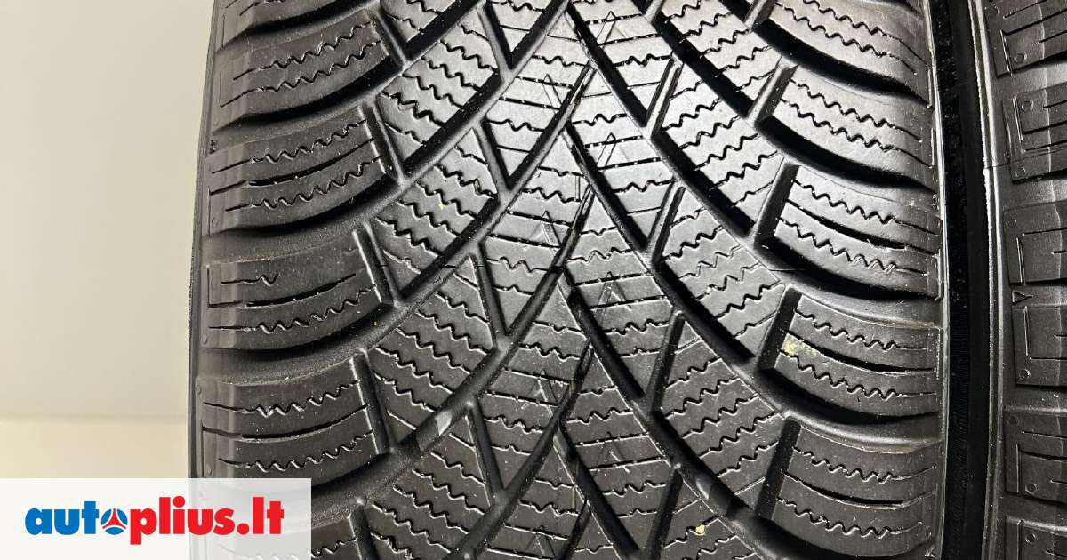 Winterreifen Nexen Winguard Snow G3 Test Nexen WinGuard Snow G3, winter 215/65 R16 | A26562424
