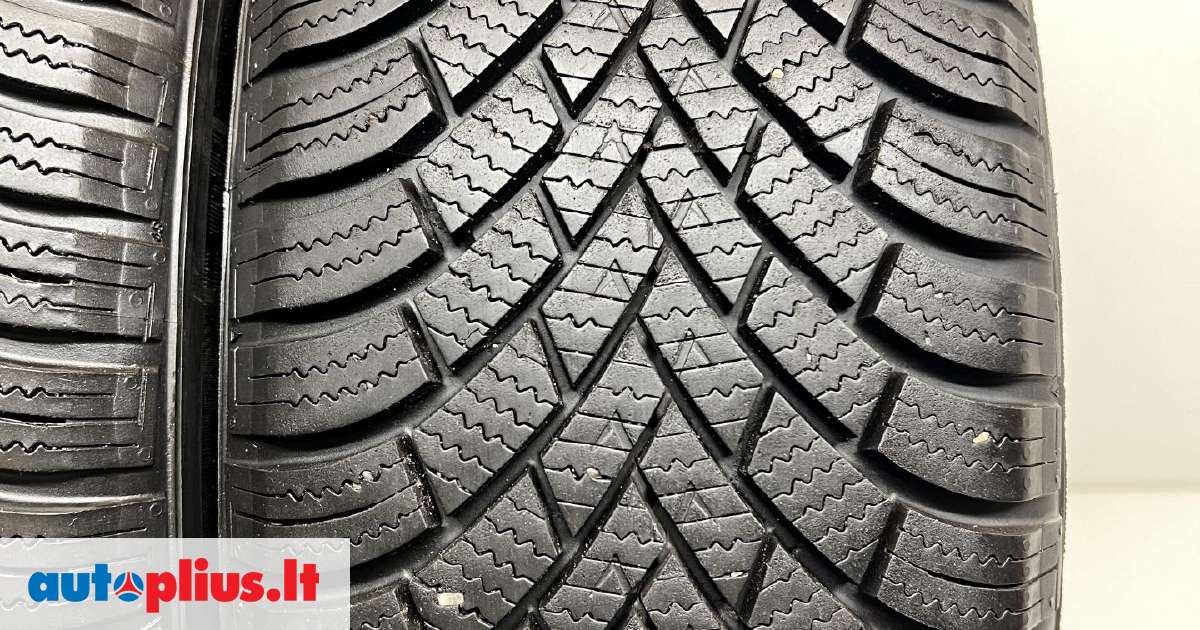 Winterreifen Nexen Winguard Snow G3 Test Nexen WinGuard Snow G3, winter 215/65 R16 | A26562424