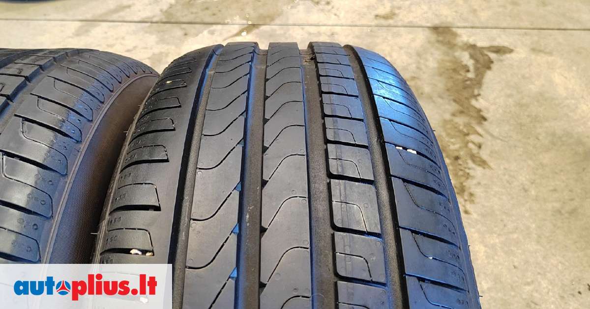 Pirelli Scorpion verde, summer 235/50 R18 | A26583249