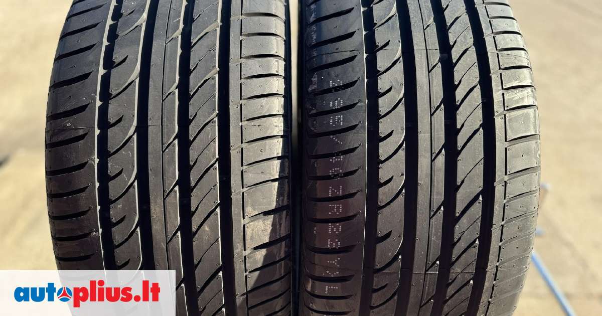 Sailun Atrezzo ZSR SUV, vasarinės 295/40 R22 | A26588223