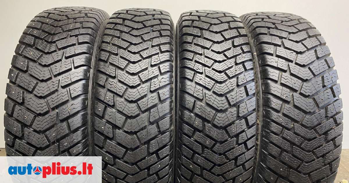 Goodyear Ultragrip, зимние 235/75 R15 | A26617137