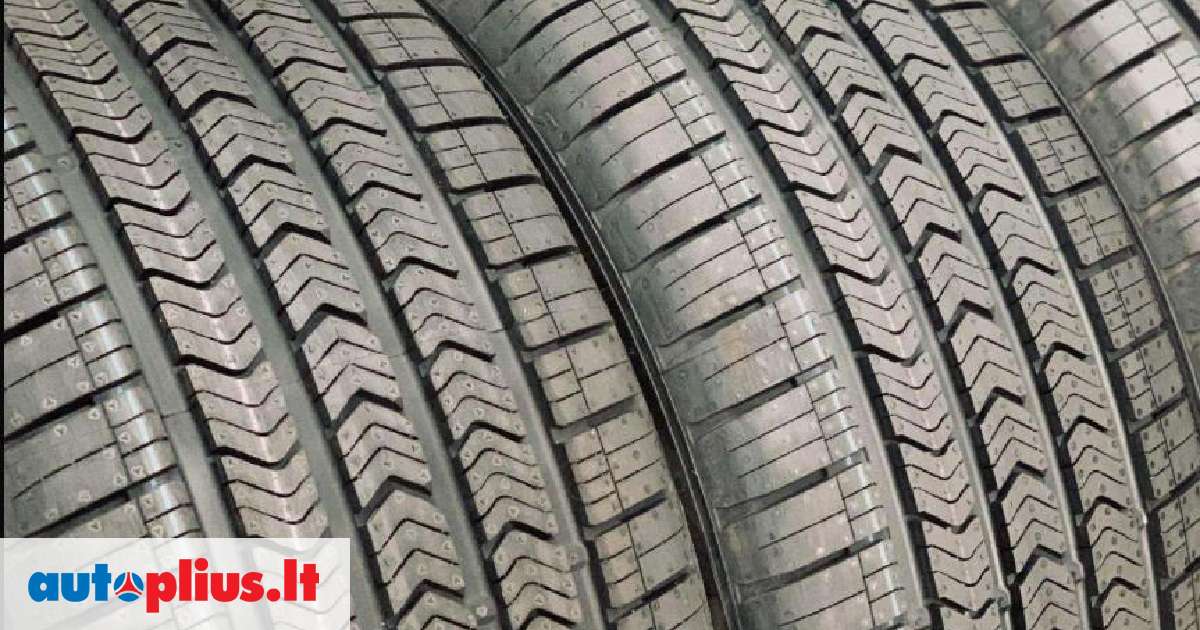 Goodyear Eagle Sport, всесезонные 225/55 R17 | A26641467